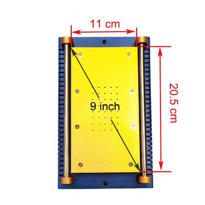 Imagem de Maquina de Aquecimento Separadora de LCD Touch Yaxun  943C Bivolt Tela Celular