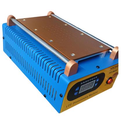 Imagem de Maquina de Aquecimento Separadora de LCD Touch Yaxun  943C Bivolt Tela Celular