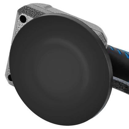 Imagem de Máquina de Assentar Porcelanato Sem Fio c Ventosa Alta Sucção Frequência de Vibração 300013500 RPM/Min 