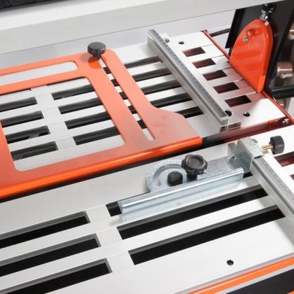 Imagem de Máquina de Bancada para Corte de Porcelanato 900W TR202E Clipper NORTON