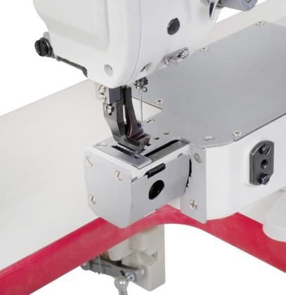 Imagem de Máquina de Braço, Zig zag, transporte duplo,seca-SUN SPECIAL