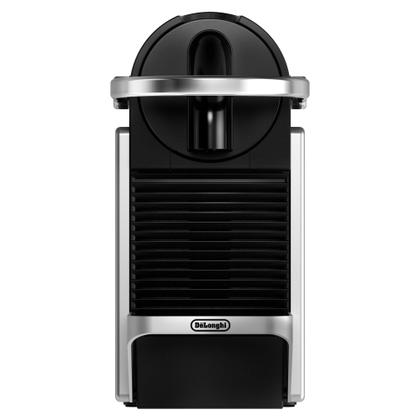 Imagem de Máquina de café De'Longhi Nespresso Pixie EN127.S Silver 1260W