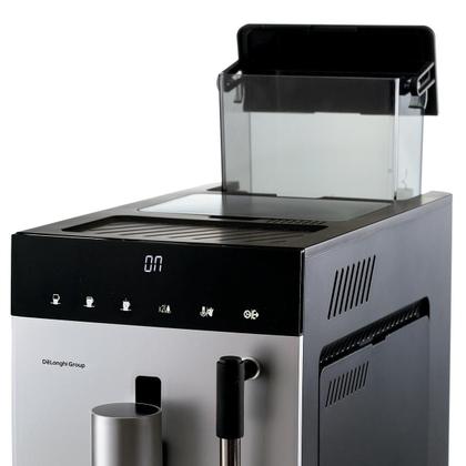 Imagem de Máquina de Café Espresso Ariete 1452 Diamante Automática com Moedor