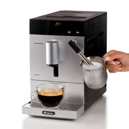Imagem de Máquina de Café Espresso Ariete 1452 Diamante Automática com Moedor