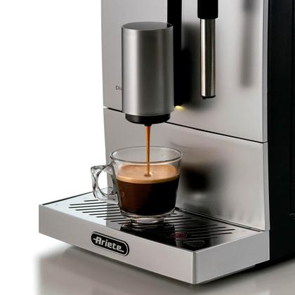 Imagem de Máquina de Café Espresso Ariete 1452 Diamante Automática com Moedor