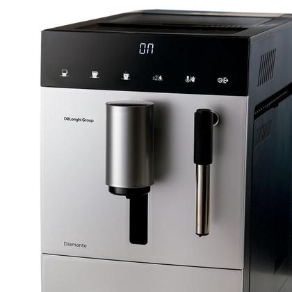 Imagem de Máquina de Café Espresso Ariete 1452 Diamante Automática com Moedor