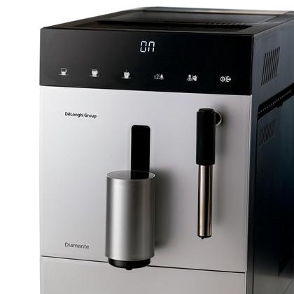 Imagem de Máquina de Café Espresso Ariete 1452 Diamante Automática com Moedor