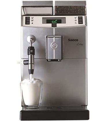 Máquina de Café Espresso Saeco Lirika 220v - Cafeteira Expresso
