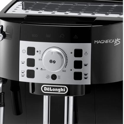 Máquina de Café Expresso Delonghi Super Automática Magnifica S