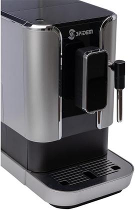 Imagem de Máquina De Café Expresso Spidem Trevi Super Automática 220v