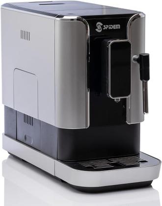 Imagem de Máquina De Café Expresso Spidem Trevi Super Automática 220v