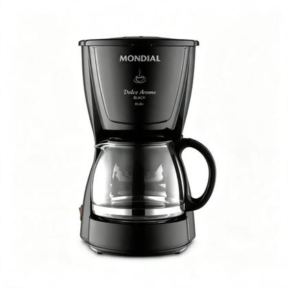 Imagem de Máquina De Café Mondial Dolce Arome Original