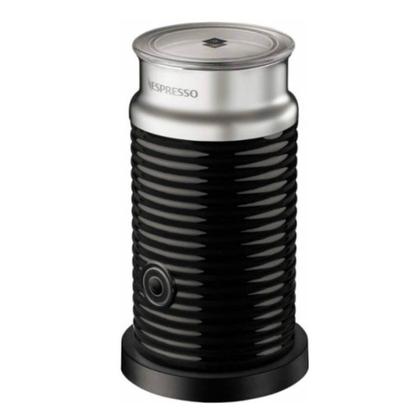 エスプレッソマシン NESPRESSO essenza mini &amp; AEROCCINO3 Nespresso Essenza Mini Vermelha Cafeteira + Aeroccino 3 | Frete grátis