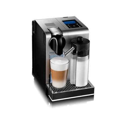 Máquina de Café Nespresso Lattissima Pro 110V Prata com Visor