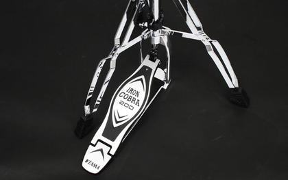 Imagem de Maquina De Chimbau Tama Iron Cobra 200 Hi-Hat Stand HH205