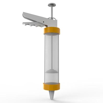 Imagem de Máquina de Churros Manual Anodilar