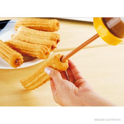 Imagem de Máquina de Churros Manual Anodilar