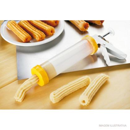 Imagem de Máquina de Churros Manual Anodilar