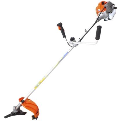 Imagem de Máquina de Corta Grama Vulcan VR430P 43cc 1,7HP 8 Em 1 C/ Carretel e Faca 3 Pontas + EXTRA Faca 2 Pontas + Faca 6 Pontas + Faca 40 Dentes Vídea + Faca 80 Dentes + Trimmer + Escova de Aço + ÓLEO TOYAMA