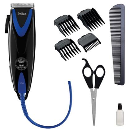Imagem de Máquina de Cortar Cabelo 10 Watts de potência Cortador