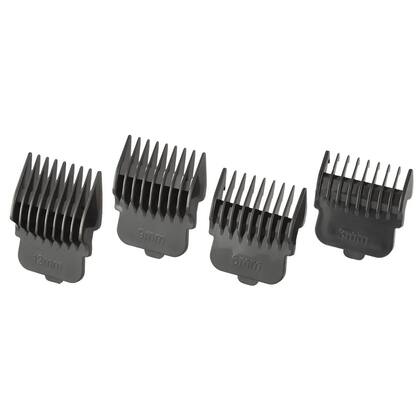Imagem de Maquina de Cortar Cabelo Britania BCR20SG - Recarregavel - Prata