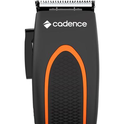 Imagem de Maquina de Cortar Cabelo Cadence Simple Cut 5 Regulagens de Altura Com Fio