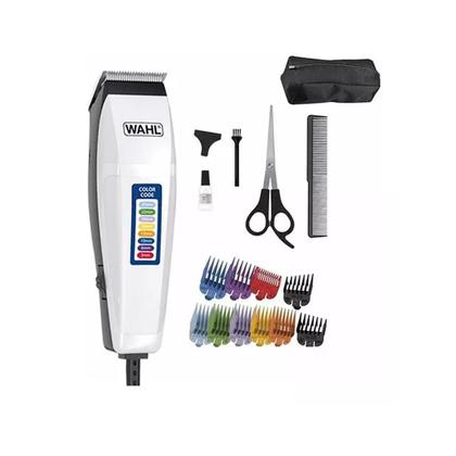 Imagem de Máquina de Cortar Cabelo Color Code Wahl 220v