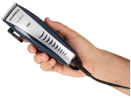 Imagem de Máquina de Cortar Cabelo Mondial Hair Stylo