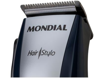 Imagem de Máquina de Cortar Cabelo Mondial Hair Stylo
