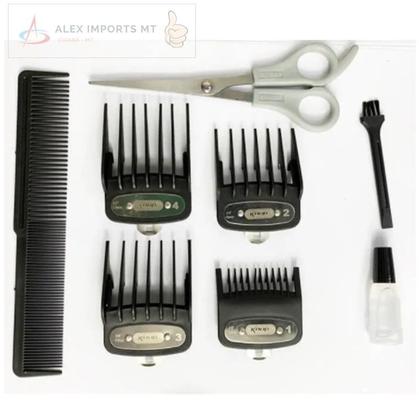 Imagem de Maquina De Cortar Cabelo muito boa top