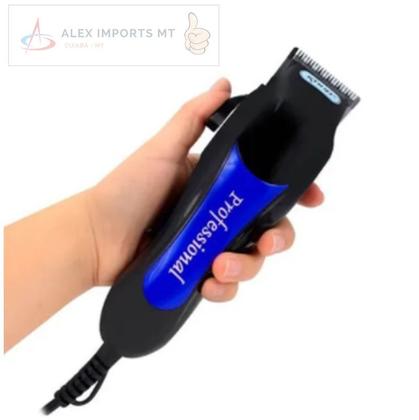 Imagem de Maquina De Cortar Cabelo muito boa top