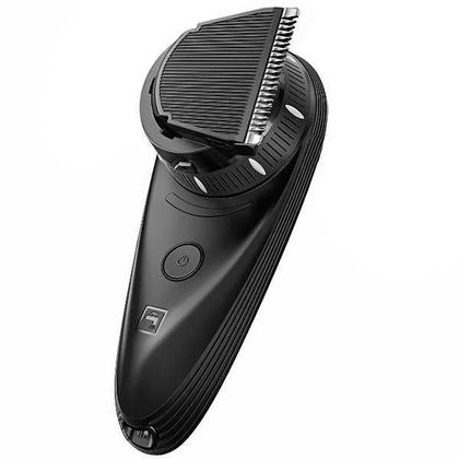 Máquina De Cortar Cabelo Philips Headgroom Cabeça Giratória Qc5560