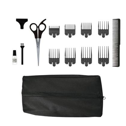 Imagem de Maquina de Cortar Cabelo Style Pro Wahl 127V