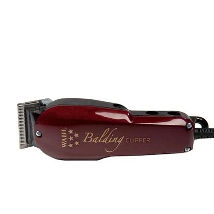 Imagem de Máquina de Cortar Cabelo Wahl Balding Profissional