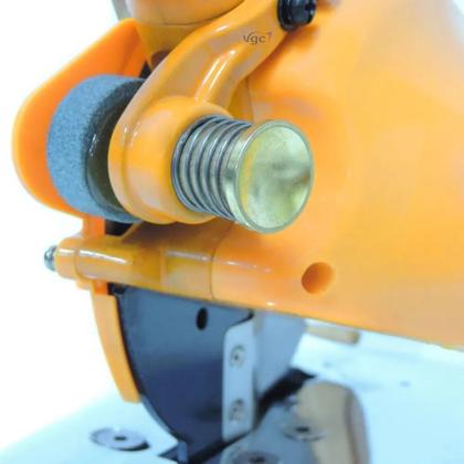 Imagem de Máquina De Cortar Tecido Direct Drive 4 Pol 200w Bivolt