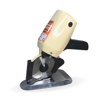 Imagem de Máquina De Cortar Tecido Importway Lâmina 100mm 4 Polegadas 110 ou 220v