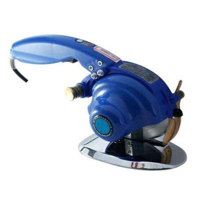 Imagem de Máquina De Cortar Tecido Motor Direct Drive 5 Pol 300w C Led 220v
