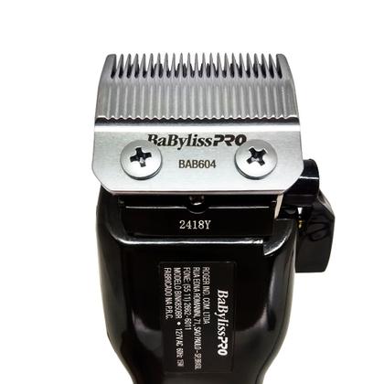 Imagem de Máquina de Corte BabyLiss Pro Super Motor Barber