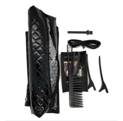 Imagem de Maquina De Corte Bordado Aparador Removedor De Pontas Duplas