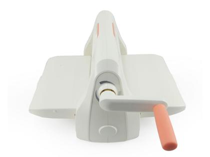 Imagem de Máquina De Corte E Relevo Emboss & Cutting A4 Com Bases Em Acrílico- Sunlit