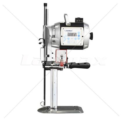 Imagem de Máquina de Corte Eletrônica 10 Polegadas 1600W-Lanmax