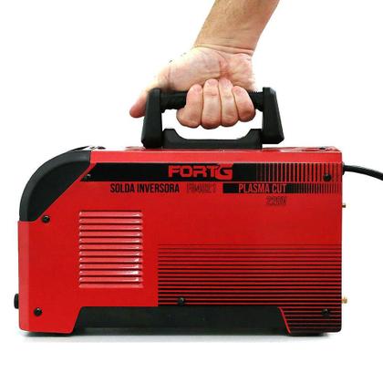 Imagem de Máquina de Corte Plasma Cut 60  