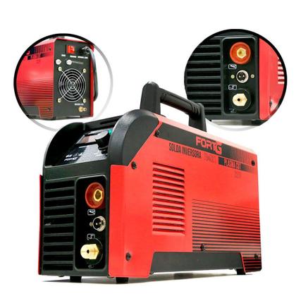 Imagem de Máquina de Corte Plasma Cut 60  