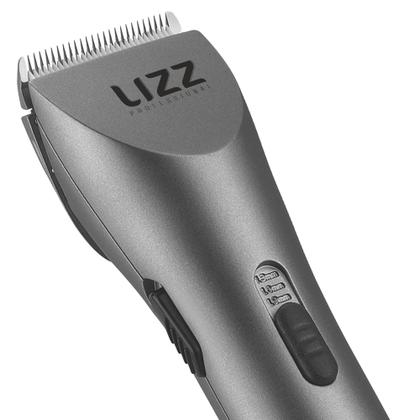 Imagem de Máquina de Corte Profissional Explorer Lithium Bivolt - Lizz Professional