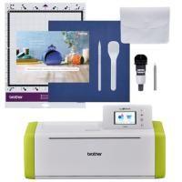 Imagem de Máquina de corte - Scanner embutido Brother ScanNCut SDX85 220V