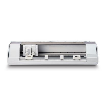 Imagem de Máquina de Corte Silhouette Cameo 5 Bianco Carrara + Curso
