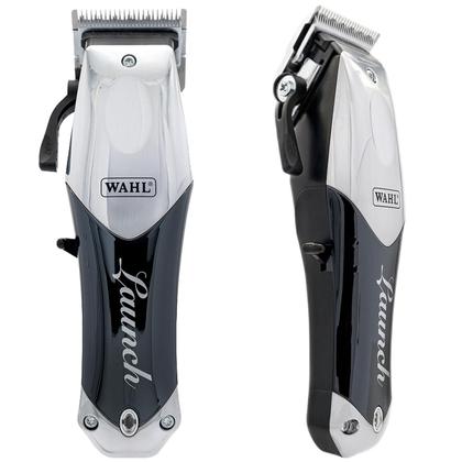 Imagem de Maquina de Corte Wahl Launch Clipper Cordless