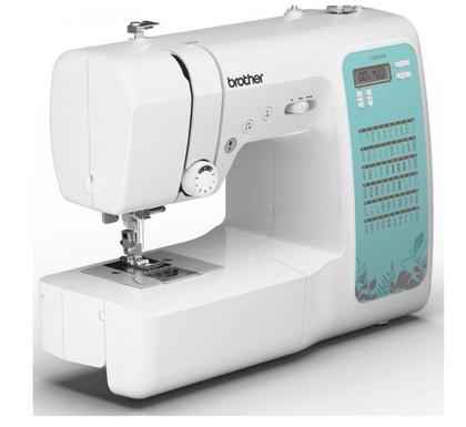 Imagem de Máquina de Costura Brother CS6000XLDV AUTOVOLT