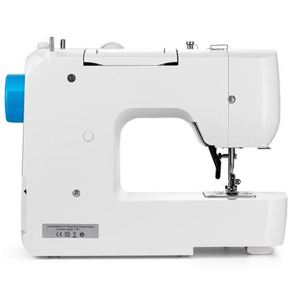 Imagem de Máquina de Costura Elgin Futura Plus JX-2052 12 Pontos 127V