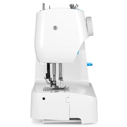 Imagem de Máquina de Costura Elgin Futura Plus JX-2052 12 Pontos 127V